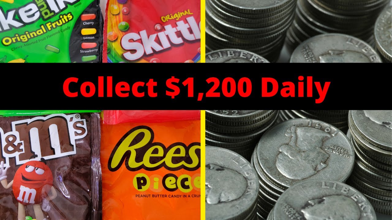 Video thumbnail: Candy Vending Machines — Secrets Revealed on Expanding Income Routes