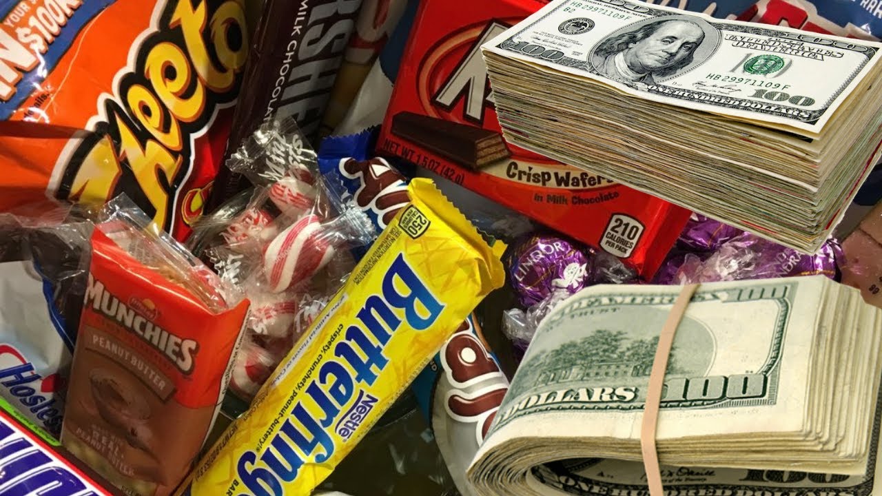 Video thumbnail: Vending Routes in Las Vegas — High Income Routes for Sale